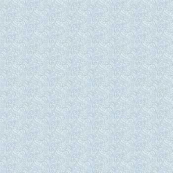 Galerie Wallcoverings Product Code G56690 - Small Prints Wallpaper Collection - Blue White Colours -  