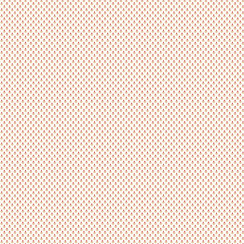 Galerie Wallcoverings Product Code G56700 - Small Prints Wallpaper Collection - Red Gold Cream Colours -  