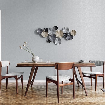 Galerie Wallcoverings Product Code G67695 - Special FX 2 Wallpaper Collection - Silver Grey Colours -  