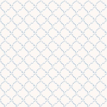 Galerie Wallcoverings Product Code G67903 - Miniatures 2 Wallpaper Collection - Blue White Colours -  