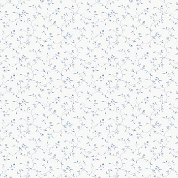 Galerie Wallcoverings Product Code G67920 - Miniatures 3 Wallpaper Collection - Blue White Colours -  