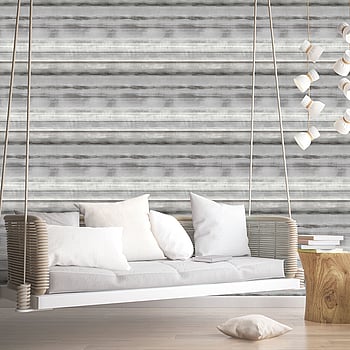 Galerie Wallcoverings Product Code G78264 - Atmosphere Wallpaper Collection - Grey Colours -  