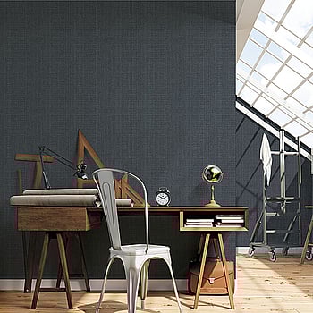 Galerie Wallcoverings Product Code G78323 - Bazaar Wallpaper Collection - Dark Teal Colours -  