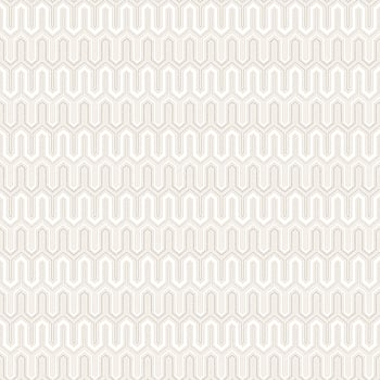 Galerie Wallcoverings Product Code GX37619 - Geometrix Wallpaper Collection - Light Taupes Colours -  