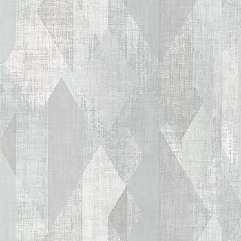 Galerie Wallcoverings Product Code GX37638 - Geometrix Wallpaper Collection - Mint Green Grey Colours -  