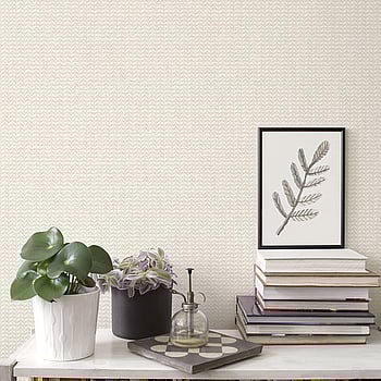 Galerie Wallcoverings Product Code GX37648 - Geometrix Wallpaper Collection - Beige Colours -  