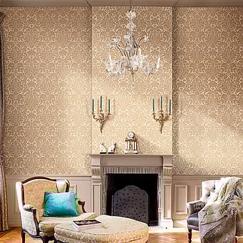Galerie Wallcoverings Product Code HO05041 - Heritage Opulence Wallpaper Collection -   