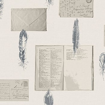 Galerie Wallcoverings Product Code HT17141 - Hit The Road Wallpaper Collection -   