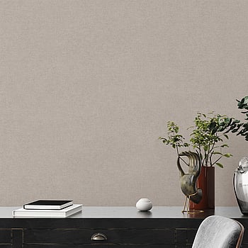 Galerie Wallcoverings Product Code HZ62018 - Horizon Wallpaper Collection - Beige Brown Grey Colours -  