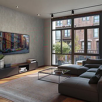 Galerie Wallcoverings Product Code HZ62059 - Horizon Wallpaper Collection - Grey Metallic White Colours -  