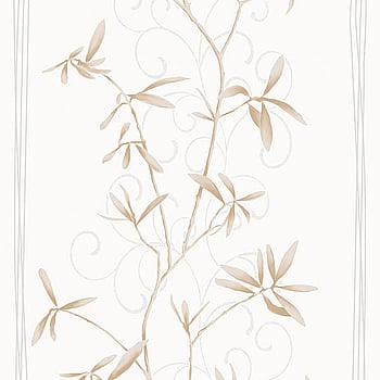 Galerie Wallcoverings Product Code IN3105 - Intuition Wallpaper Collection -   