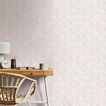 Galerie Wallcoverings Product Code LB25107 - Llewelyn-Bowen - Off The Wall Wallpaper Collection -   