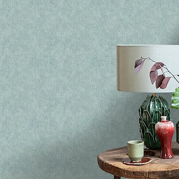 Galerie Wallcoverings Product Code NHW1004 - Enchanted Wallpaper Collection - Light Blue Colours -  