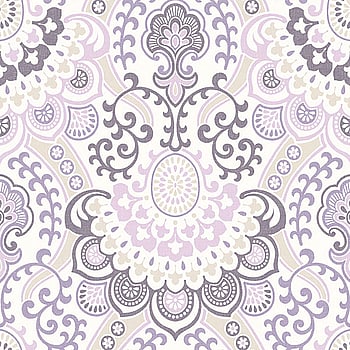 Galerie Wallcoverings Product Code PA16862 - Paradisio Wallpaper Collection -   