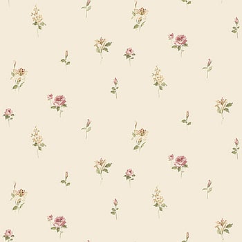 Galerie Wallcoverings Product Code PP27724 - Pretty Prints 4 Wallpaper Collection -   