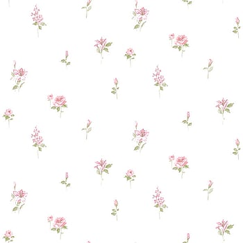 Galerie Wallcoverings Product Code PP35522 - Pretty Prints 4 Wallpaper Collection -   