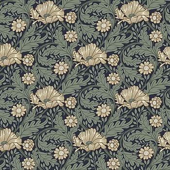 Galerie Wallcoverings Product Code S13118 - Sommarang Wallpaper Collection - Blue Colours -  