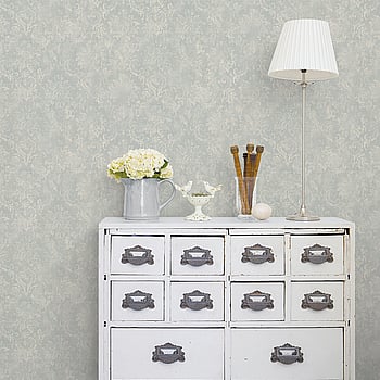 Galerie Wallcoverings Product Code SD36105 - Stripes And Damask 2 Wallpaper Collection -   