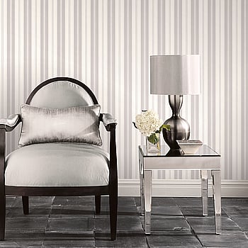 Galerie Wallcoverings Product Code SD36111 - Stripes And Damask 2 Wallpaper Collection -   