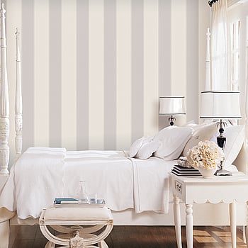 Galerie Wallcoverings Product Code SD36122 - Stripes And Damask 2 Wallpaper Collection -   