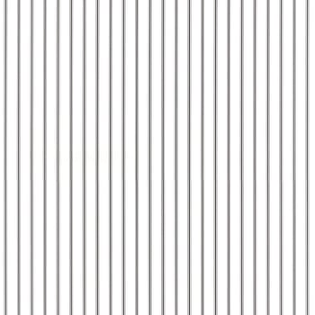 Galerie Wallcoverings Product Code SY33934 - Simply Stripes 2 Wallpaper Collection - Black Colours -  