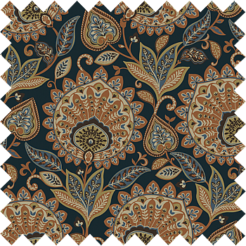 Galerie Wallcoverings Product Code TJ42406F - Mulberry Tree Wallpaper Collection - Multi-coloured Colours -  