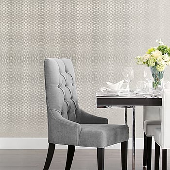 Galerie Wallcoverings Product Code W78185 - Metallic Fx Wallpaper Collection - Silver Colours -  