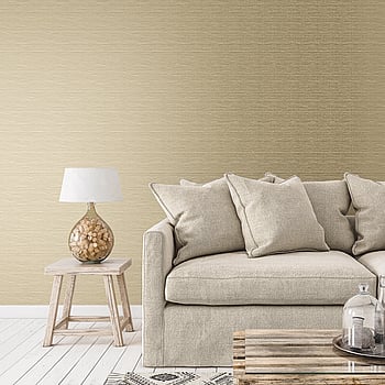 Galerie Wallcoverings Product Code W78201 - Metallic Fx Wallpaper Collection - Gold Colours -  