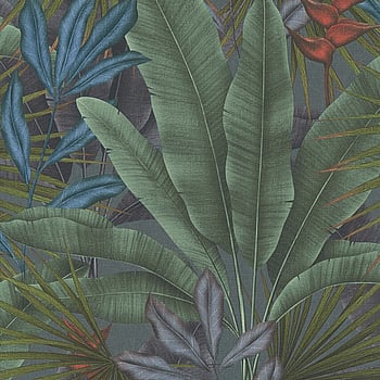 Galerie Wallcoverings Product Code WH30113 - Welcome Home Wallpaper Collection - Purple Lilac Colours -  