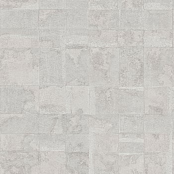 Galerie Wallcoverings Product Code WH30187 - Welcome Home Wallpaper Collection - Silver Grey Colours -  