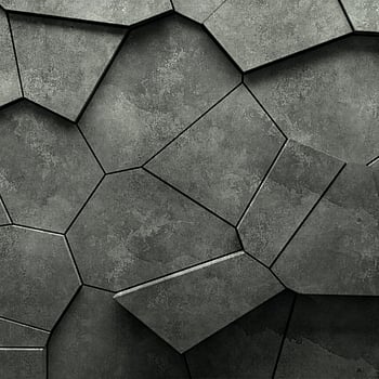 Galerie Wallcoverings Product Code WH45286M - Welcome Home Murals Wallpaper Collection - Grey, Black Colours -  