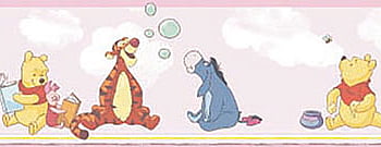 Galerie Wallcoverings Product Code WP3501-2 - Disney Wallpaper Collection -   