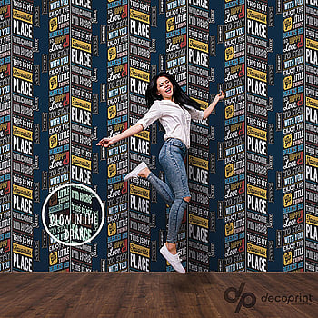 Galerie Wallcoverings Product Code WU20660 - City Life Wallpaper Collection -   