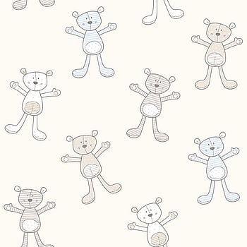 Galerie Wallcoverings Product Code YH17936 - Young At Home Wallpaper Collection -   